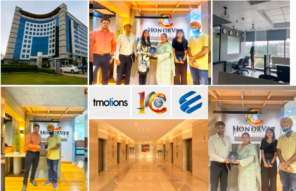 Mohali’s Innovation Story: Where Global Ideas Take Shape